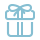 подарок